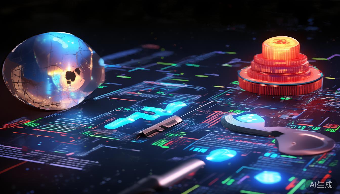 数字货币投资：imToken安卓下载后，如何科学运用与风险管控？