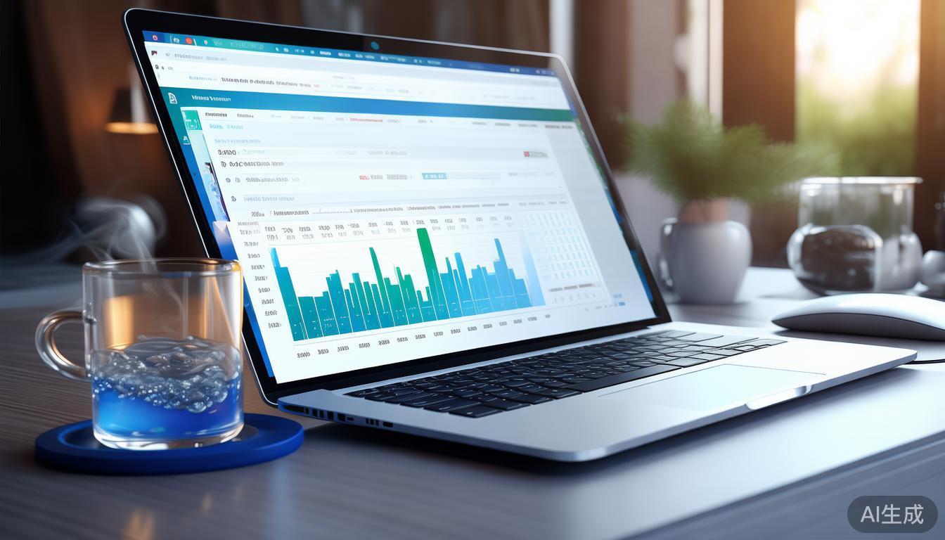 数字资产管理中，imToken钱包助力财务预算规划与跟踪