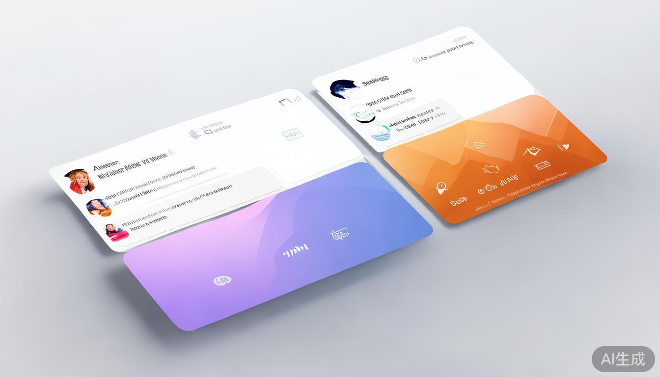 IM钱包：连接加密世界的桥梁，功能体验与前景深度探讨