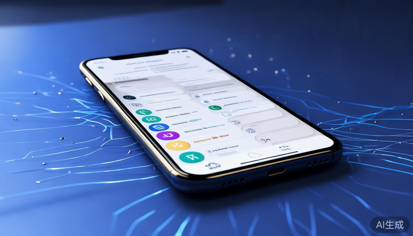imToken免费版的DApp浏览器，开启通往Web3世界的便利之门？