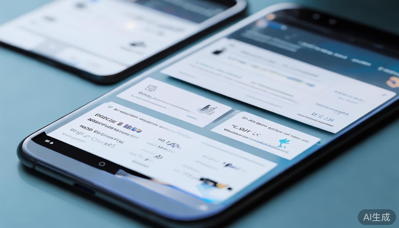 imToken最新版本下载及安装体验：操作顺畅，优化显著