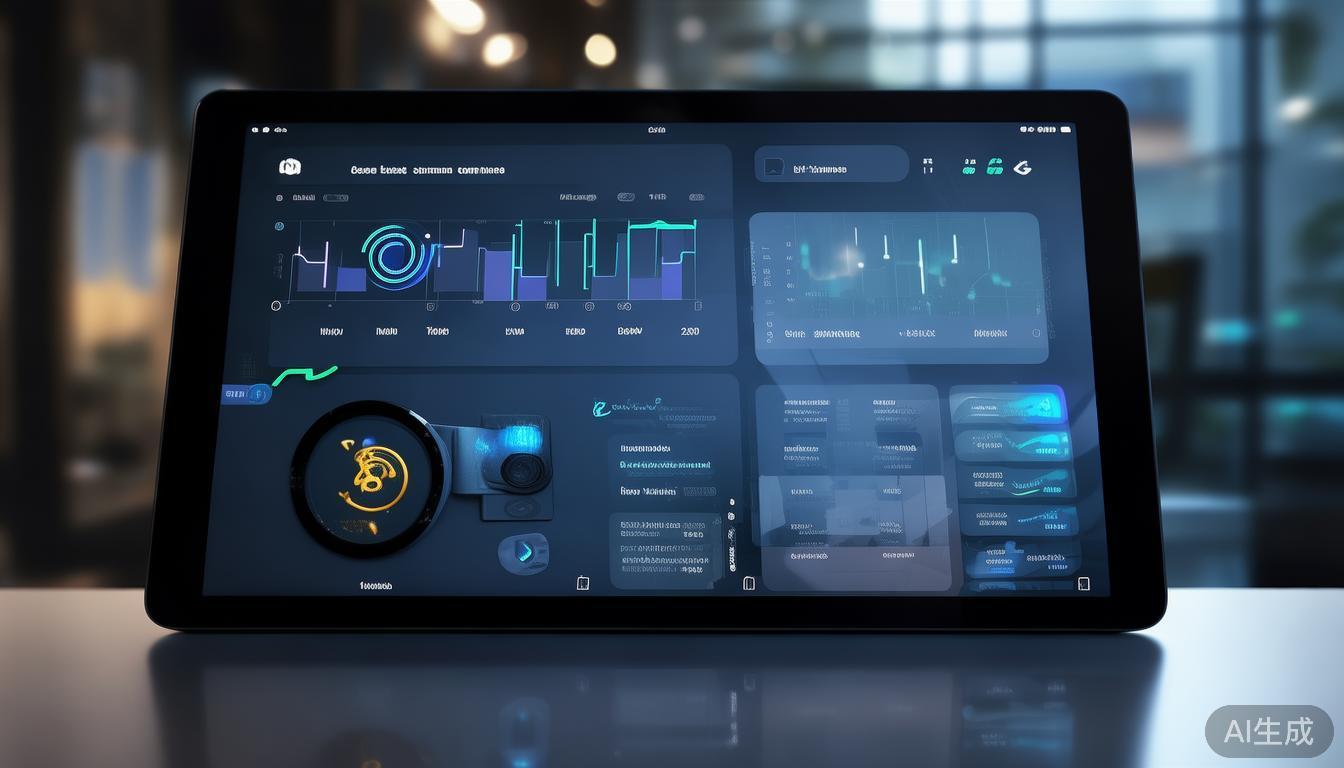 数字资产管理多年用户亲测！imToken多链支持，安全又高效