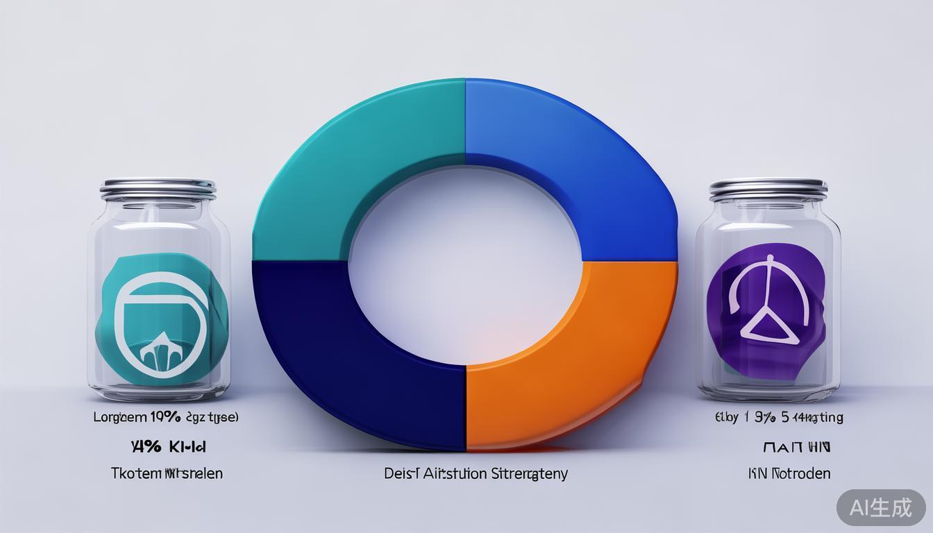 数字资产管理中，imToken如何助力构建独特投资策略？