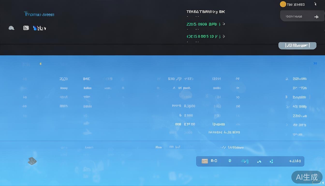 加密货币交易安全操作指南：正确获取ImToken官方网址是关键