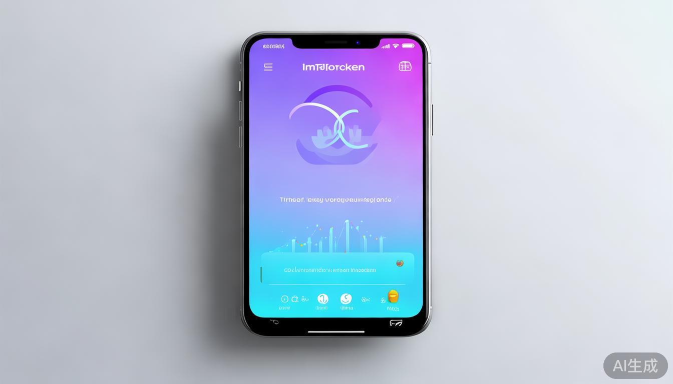 imToken卓越的安全性能_数字货币安全的关键步骤_选择imToken钱包APP的五大理由