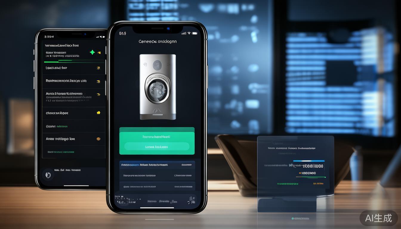 imToken资金透明指南：如何查看交易记录、保障资产安全？