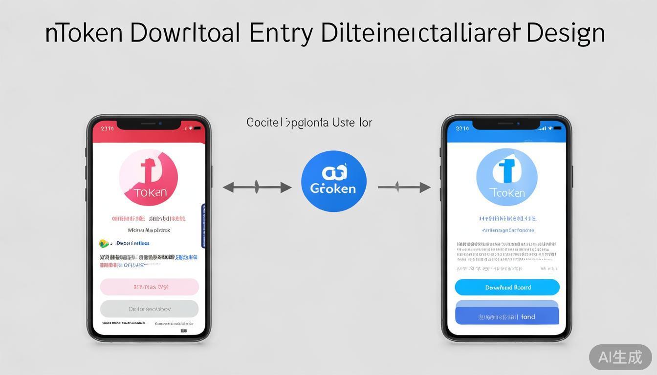 imToken下载攻略：官网、商店、社交渠道，如何安全获取正版应用？