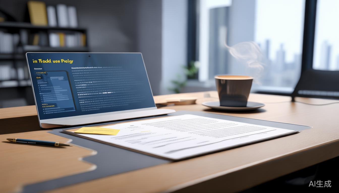 imToken钱包安全指南：认清官方政策与潜在风险，守护你的数字资产