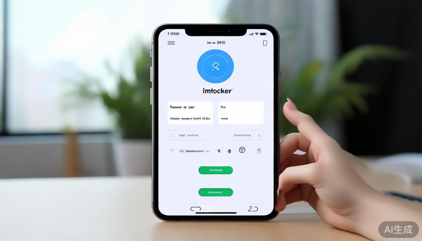 imToken免费版为何受新手青睐？零门槛入门，社区驱动成就加密典范