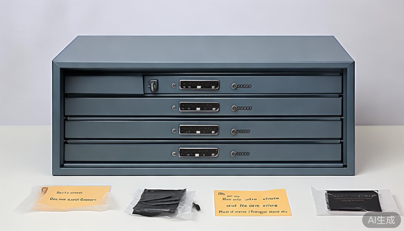 imToken密钥管理全解析：如何生成与存储，保障数字资产安全？