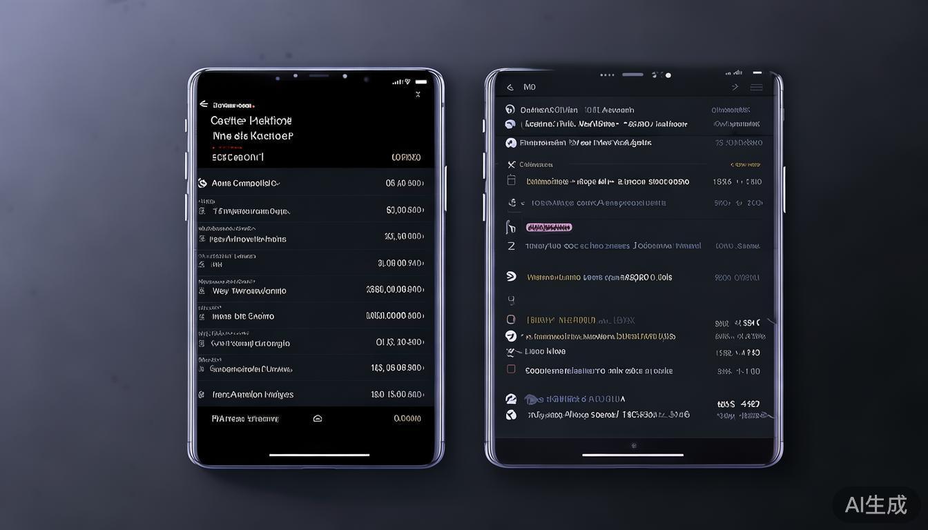 imToken安卓版：交易透明化，保障资产安全！每一笔记录皆可追溯、可验证
