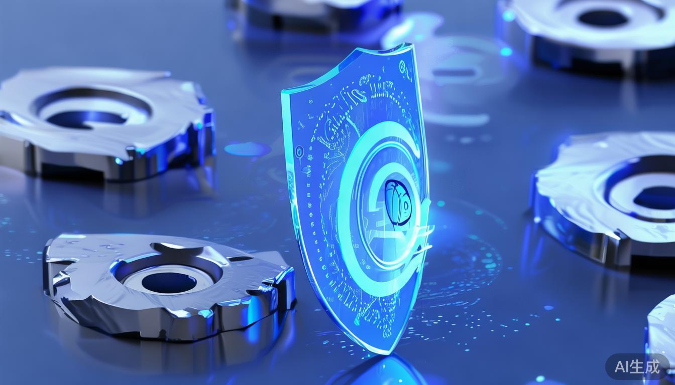 imToken 1.0安卓版隐私政策解析：数据收集范围、资产安全与用户权益保障