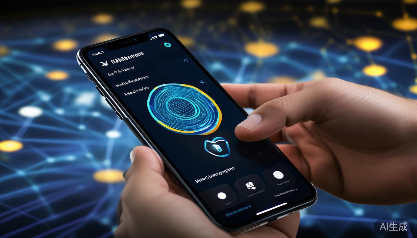 imToken钱包：全方位革新数字资产管理，多链与DeFi集成如何提升效率与安全？