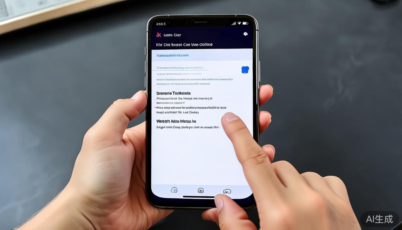 IM钱包安卓版客服体验：高效反馈机制如何保障资产安全与使用体验？