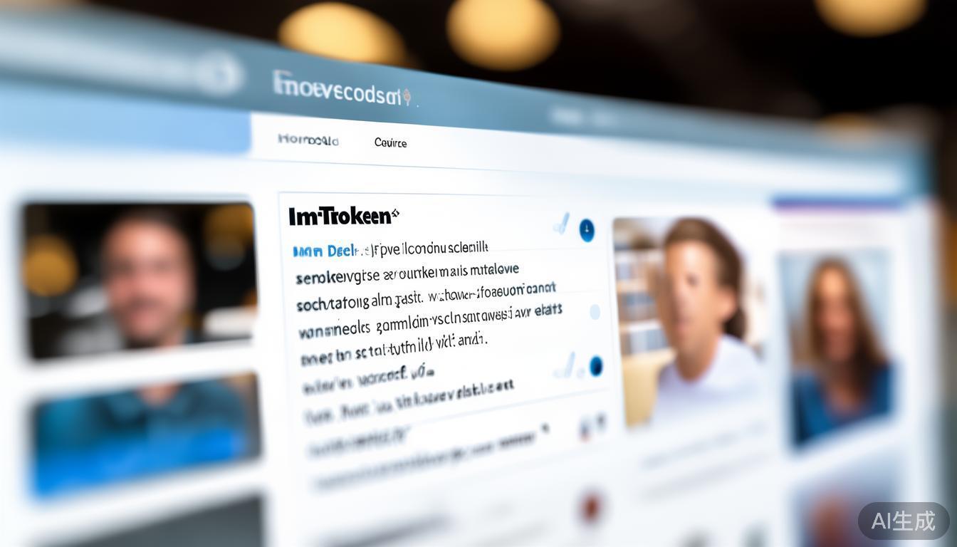 imToken钱包官方下载渠道有多关键？关乎信任与品牌影响力
