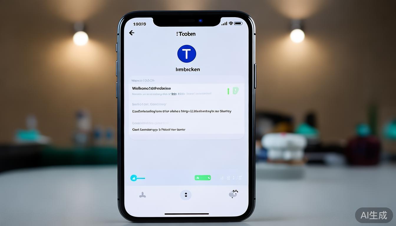 imToken钱包更新指南！苹果手机用户必看，关乎资产安全