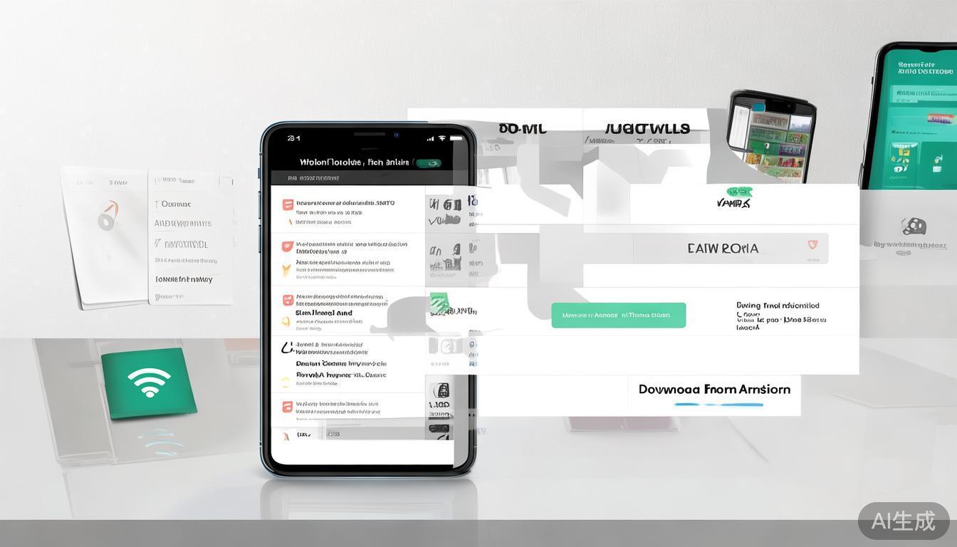 数字资产管理必备！详解imToken官网安全下载全过程及避坑指南