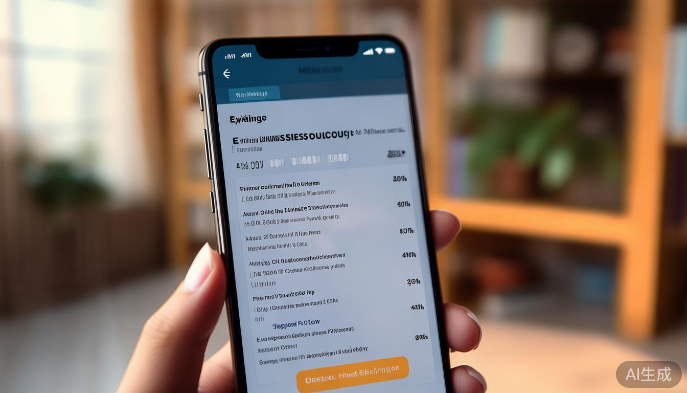 IM钱包App法币与数字货币兑换指南：操作步骤及注意事项