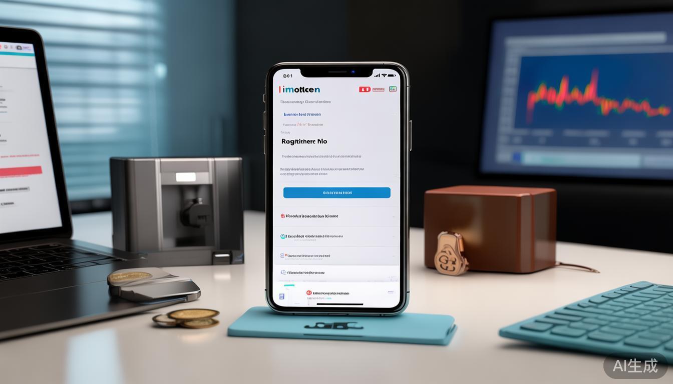 数字资产管理领域，构建高效交易流程益处多！以imToken为例分享优化步骤