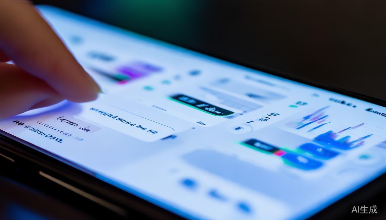 imToken数字钱包评测：安全、多链与用户体验的卓越综合表现