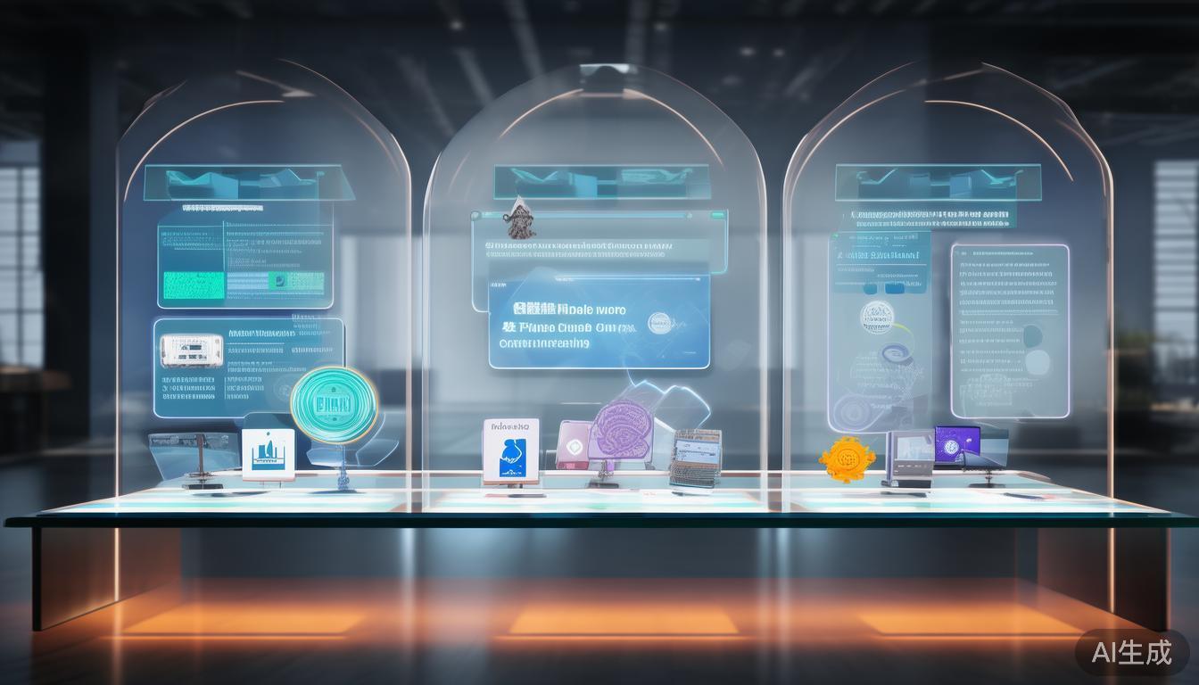 imToken中文版下载未来展望：技术演进、监管态势与用户诉求全面解析