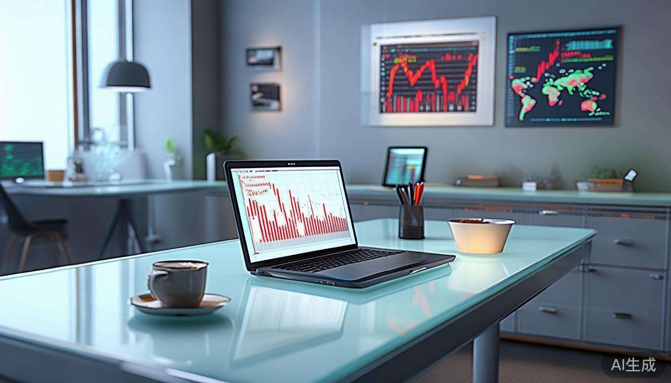 数字资产交易：不仅是技术操作，更是认知与心性的深层修炼