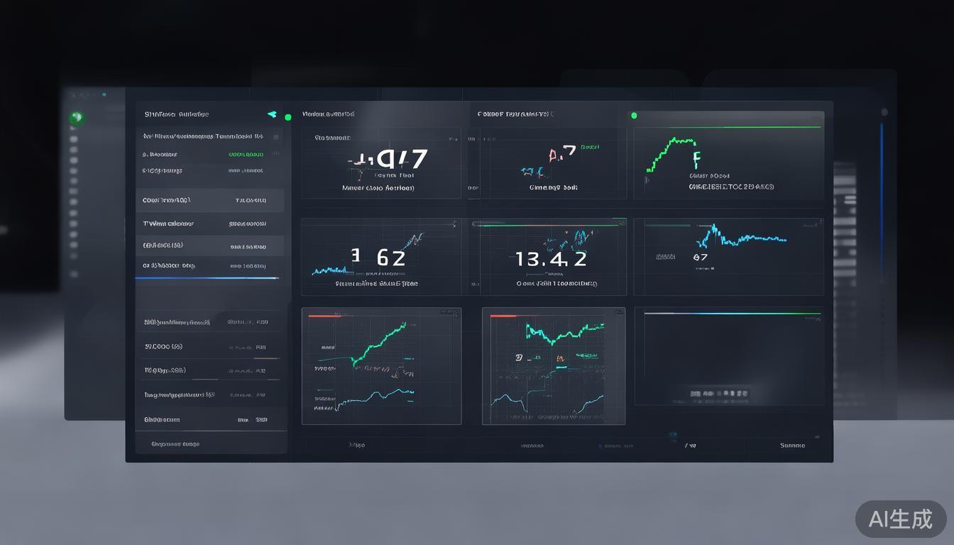 数字资产管理必备！imToken安全下载及多元资产运用指南