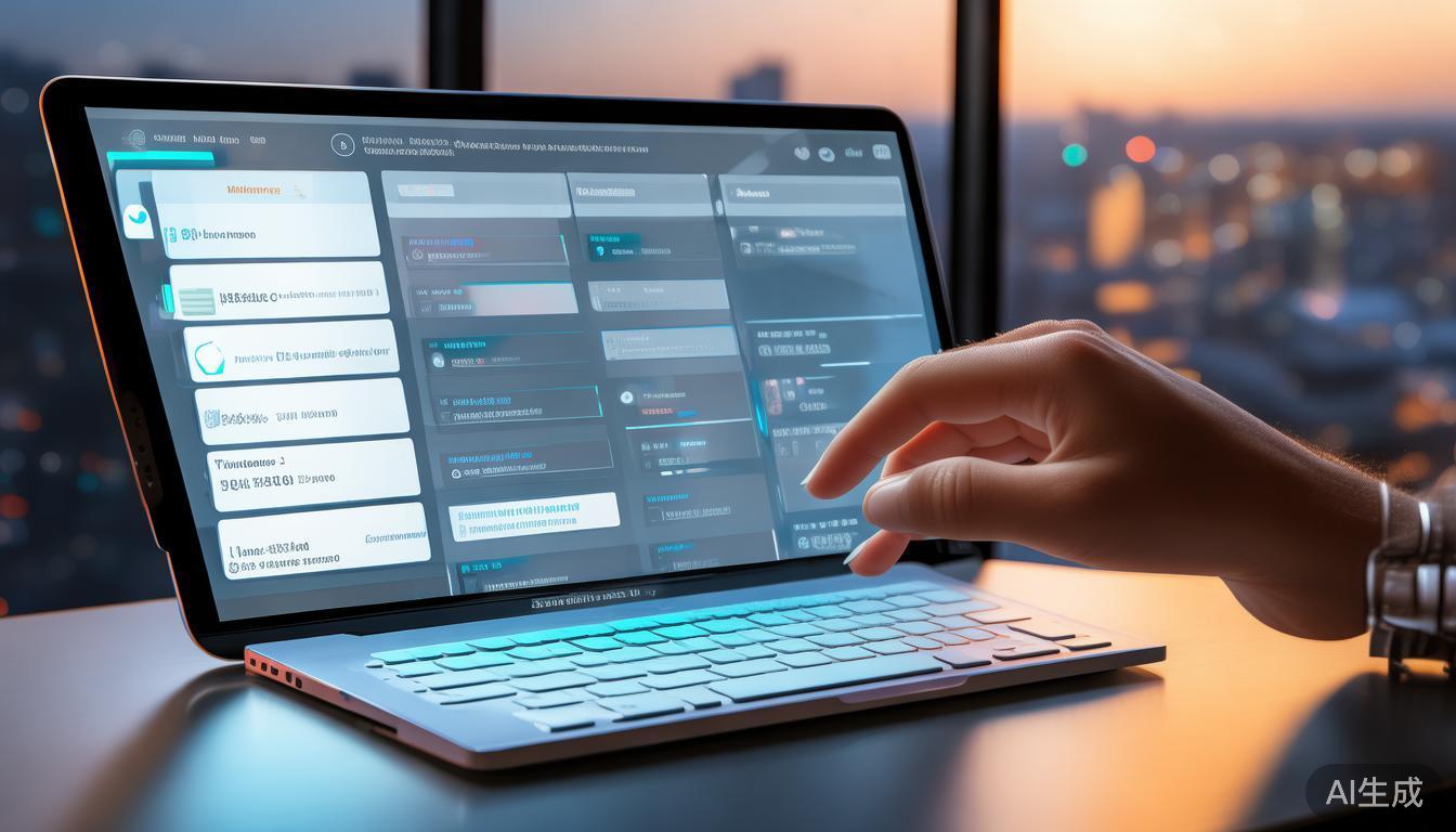 持数字资产者必看！imToken官网助你监测资产、保障安全