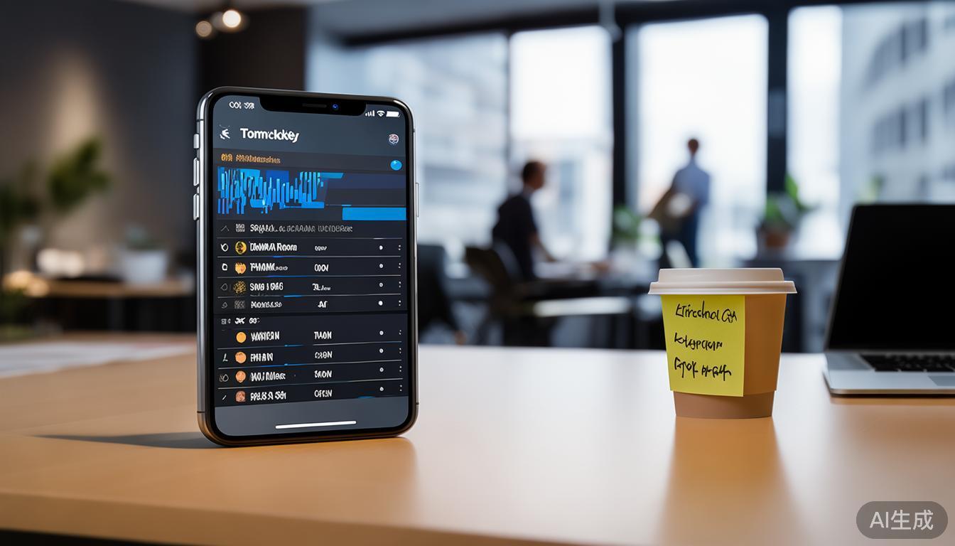 长期数字钱包老用户亲测！imToken 3.0下载及使用全攻略来啦