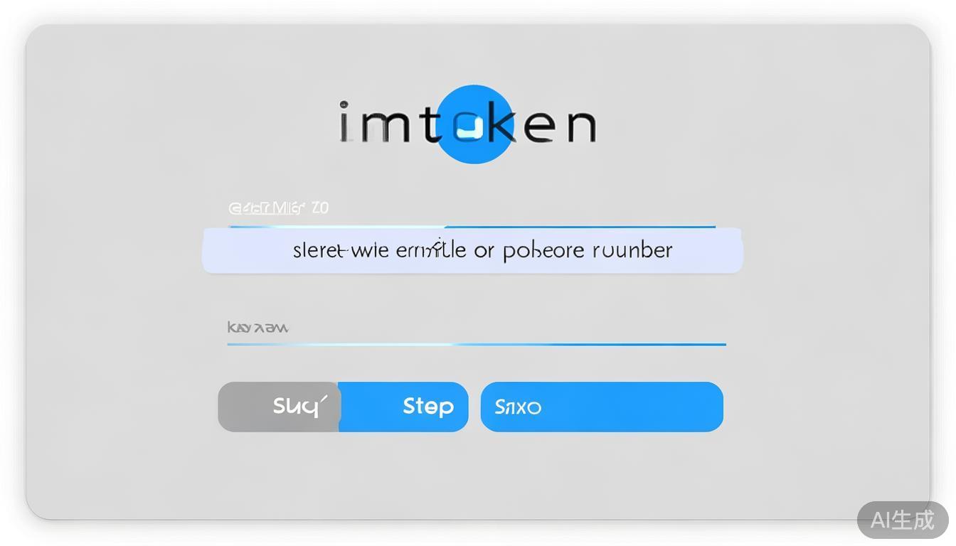 优化imToken 2.0国际版注册流程：简化助记词验证，提升用户体验与留存率