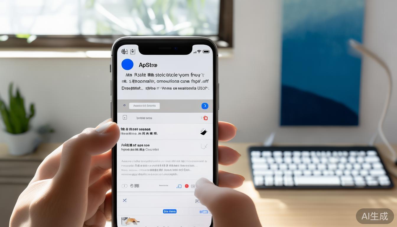 imToken官方发布iOS下载安全公告：警惕假冒应用，守护数字资产安全