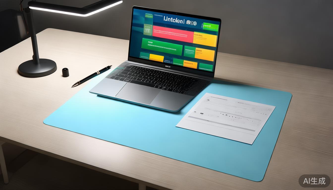 imToken钱包安全支付指南：3个关键步骤，助你守护数字资产