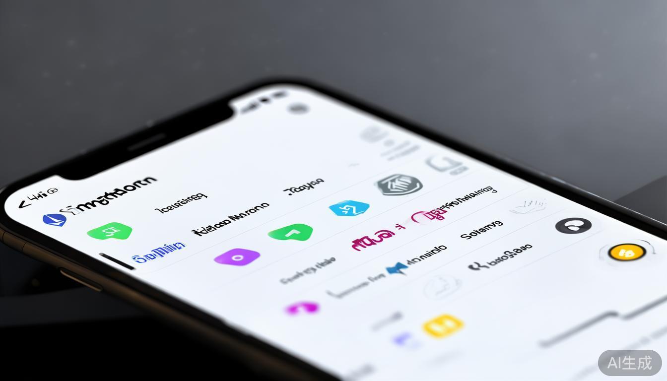 数字货币时代，imToken中文版钱包安全标准与使用要点解析