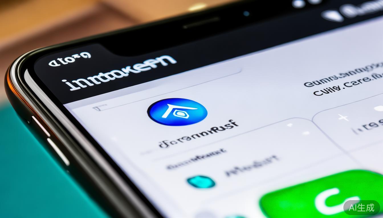 imToken安卓版数字资产管理指南，保障安全与高效的实用技巧