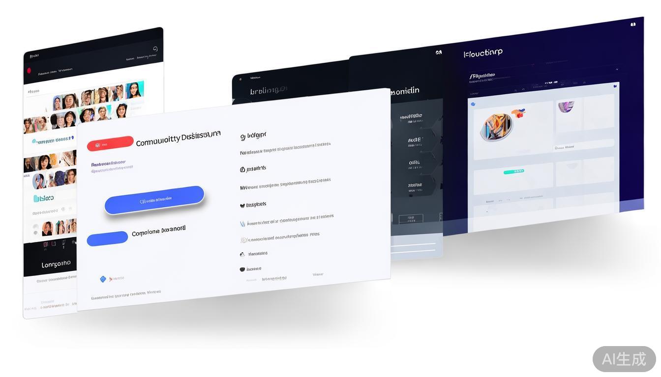 于imToken生态互动拓展人脉获信息，分享实用互动方式及注意事项