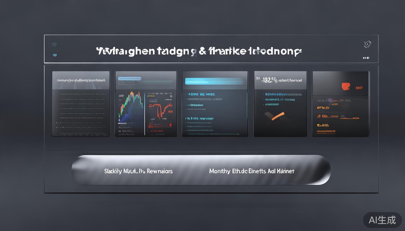 imToken最新版本：整合DeFi、NFT与跨链功能，如何优化数字资产投资组合？