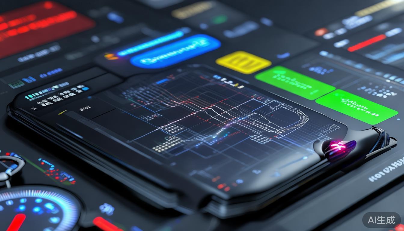 imToken 2.0安全警示：私钥管理与新功能风险，用户如何应对严峻考验？