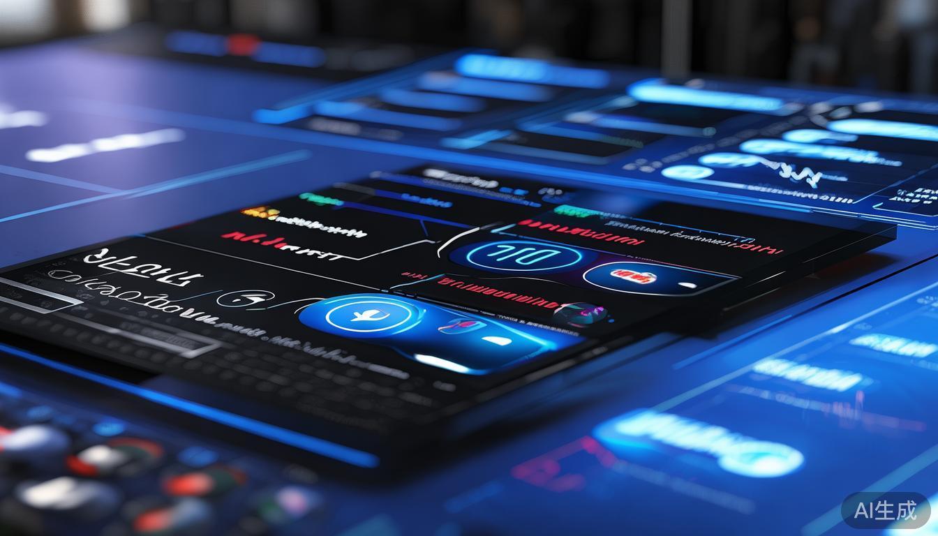 imToken官网操作_数字资产管理交易灵活性_如何在imToken钱包官网地址上保持交易的灵活性?