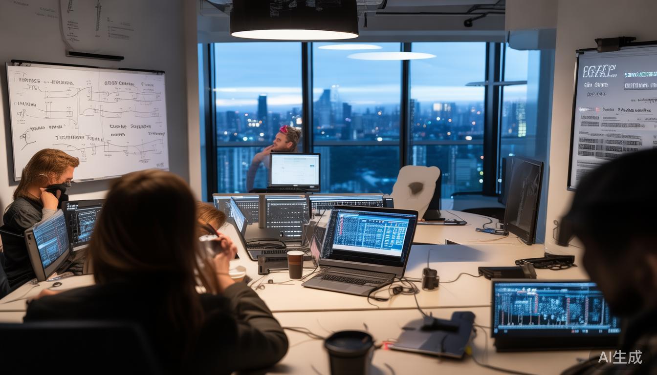 im钱包架构重构过程_im钱包官网版的开发历程与技术演进_im钱包官网版开发历程