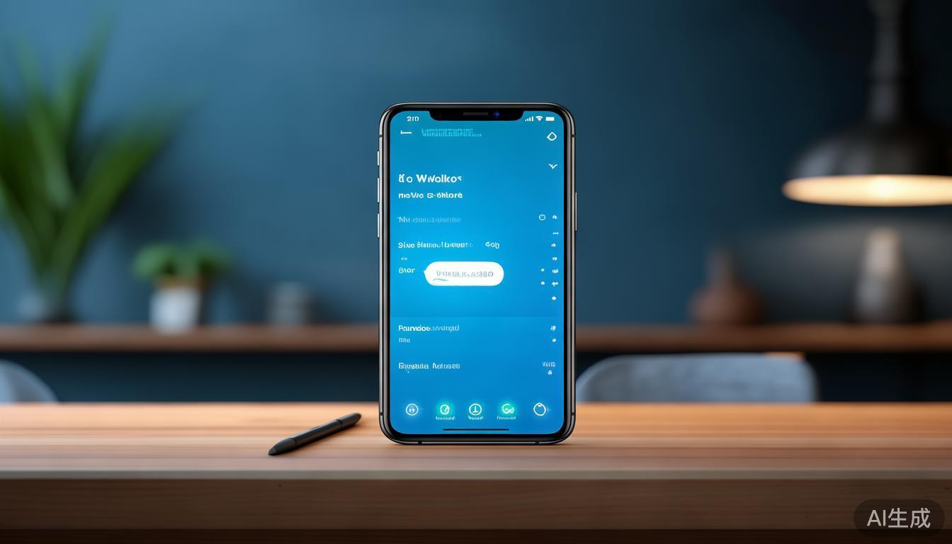 用户故事：如何使用im钱包安卓版实现财务自由_IM钱包保障数字资产安全_IM钱包安卓版助力财务自由