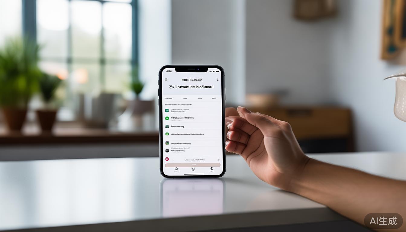 苹果设备下载imToken全攻略：切换地区、备份数据，安全获取官方版