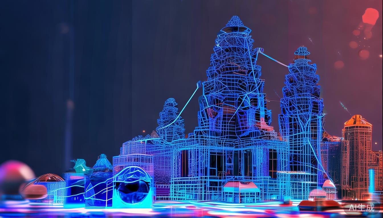 imToken安卓版前景分析：挑战、机遇与未来发展方向全解析