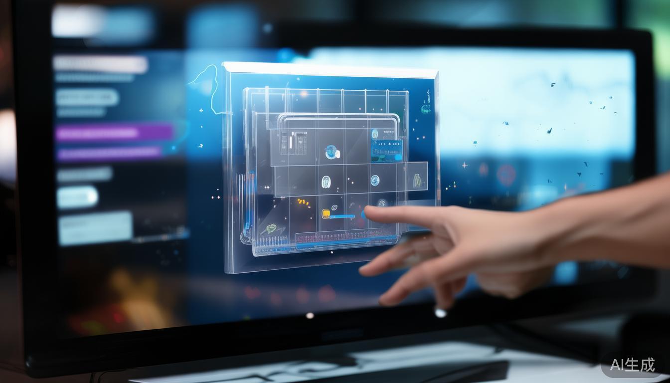 imToken下载与使用全指南：从安全焦虑到资产掌控，如何化解数字钱包的心理矛盾？