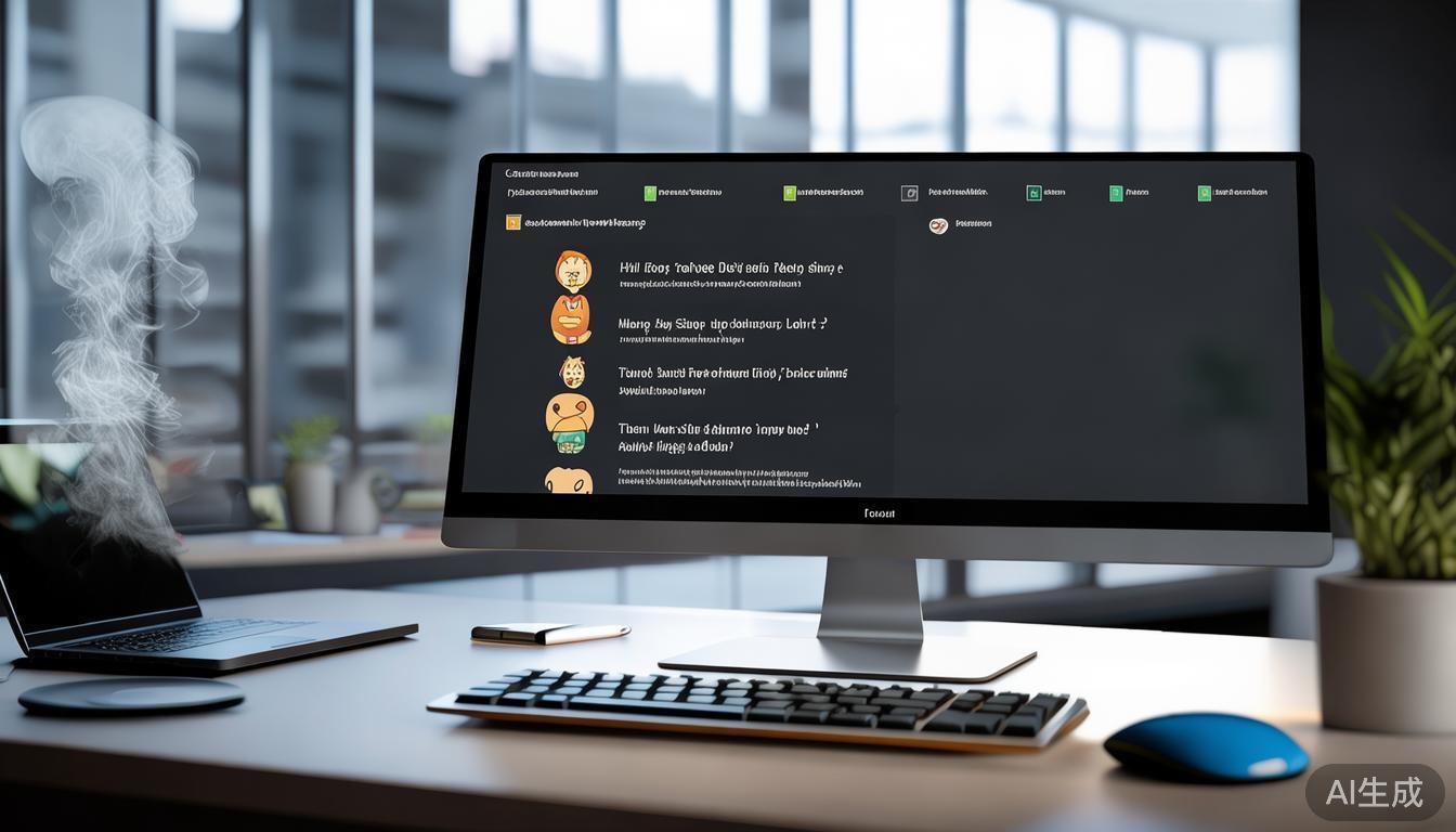 imToken官方下载与反馈指南：资深用户分享安全使用与高效解决问题的实用经验