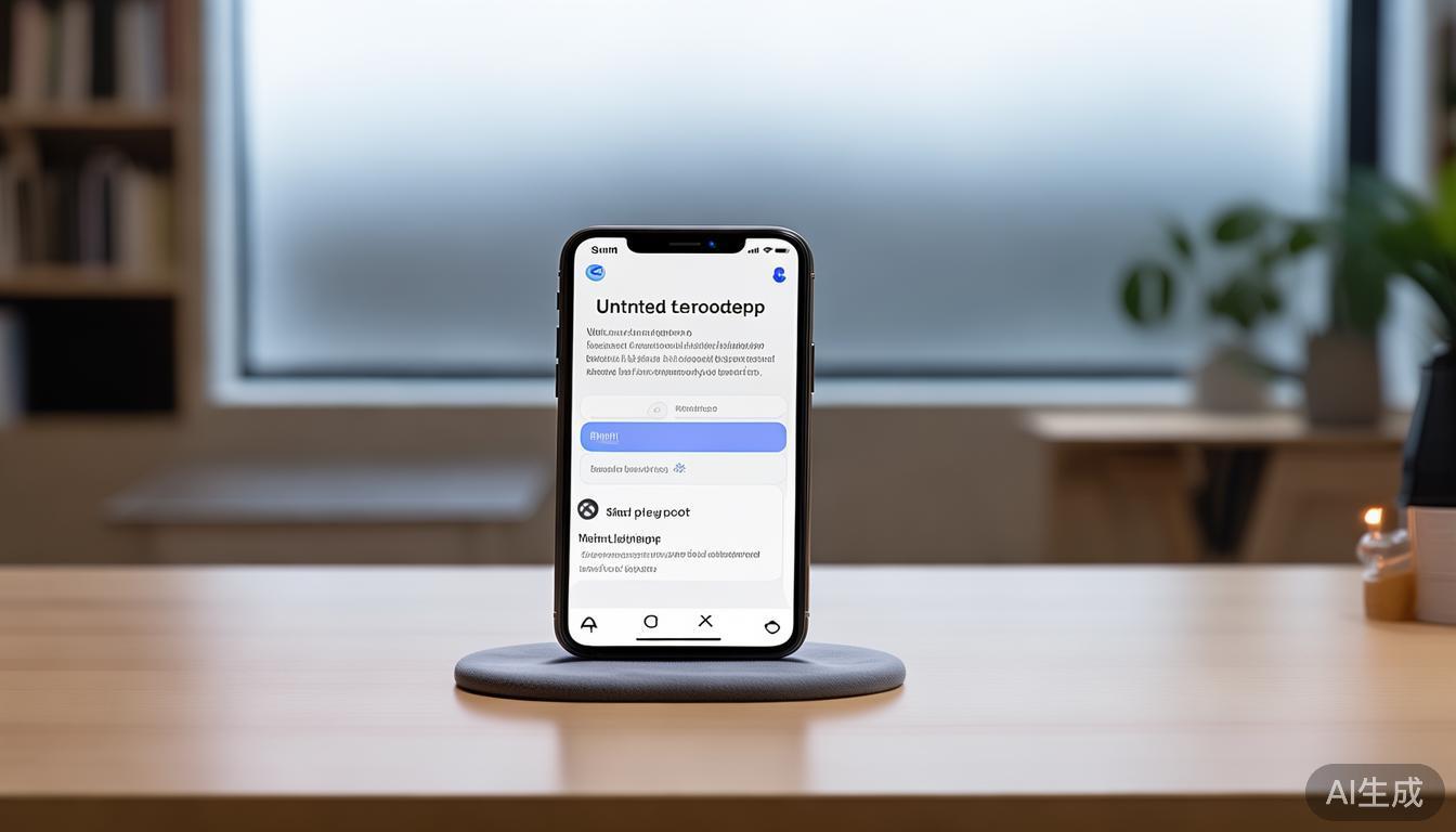 imToken 苹果设备 下载教程_imToken最新苹果下载所需特殊设置概览_imToken iOS 安装步骤