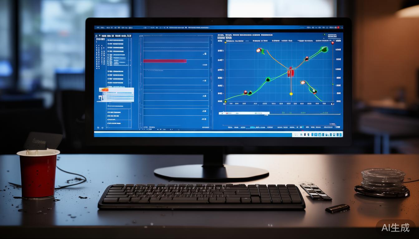淮河流域数字金融新探索：imToken如何赋能农业供应链、风控与普惠金融？