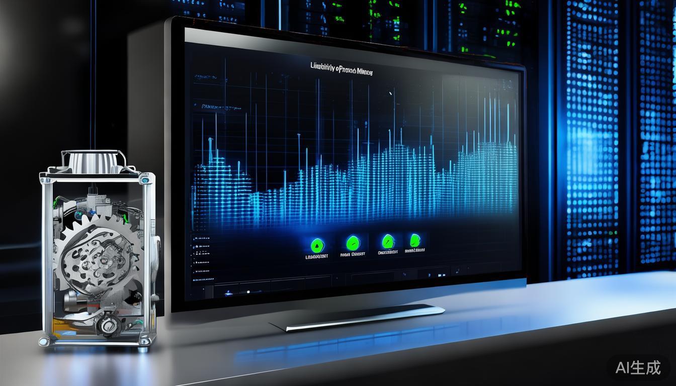 智能合约如何变革资产管理？深度挖掘应用场景，实现高效优化