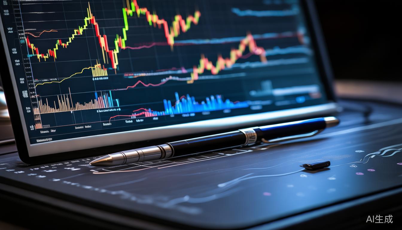 imToken 3.0投资指南：掌握行情、深度图与链上数据的实用方法