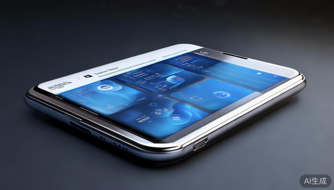 imToken新手教程：从官网下载到安全操作，3大技巧助你高效管理数字资产