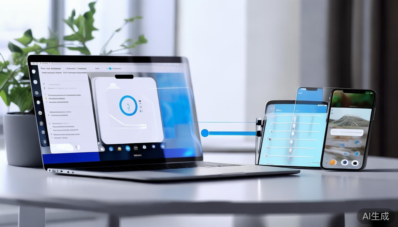 imToken去中心化钱包官网同步_如何通过imToken钱包官网地址实现跨平台操作？_imToken钱包跨平台操作